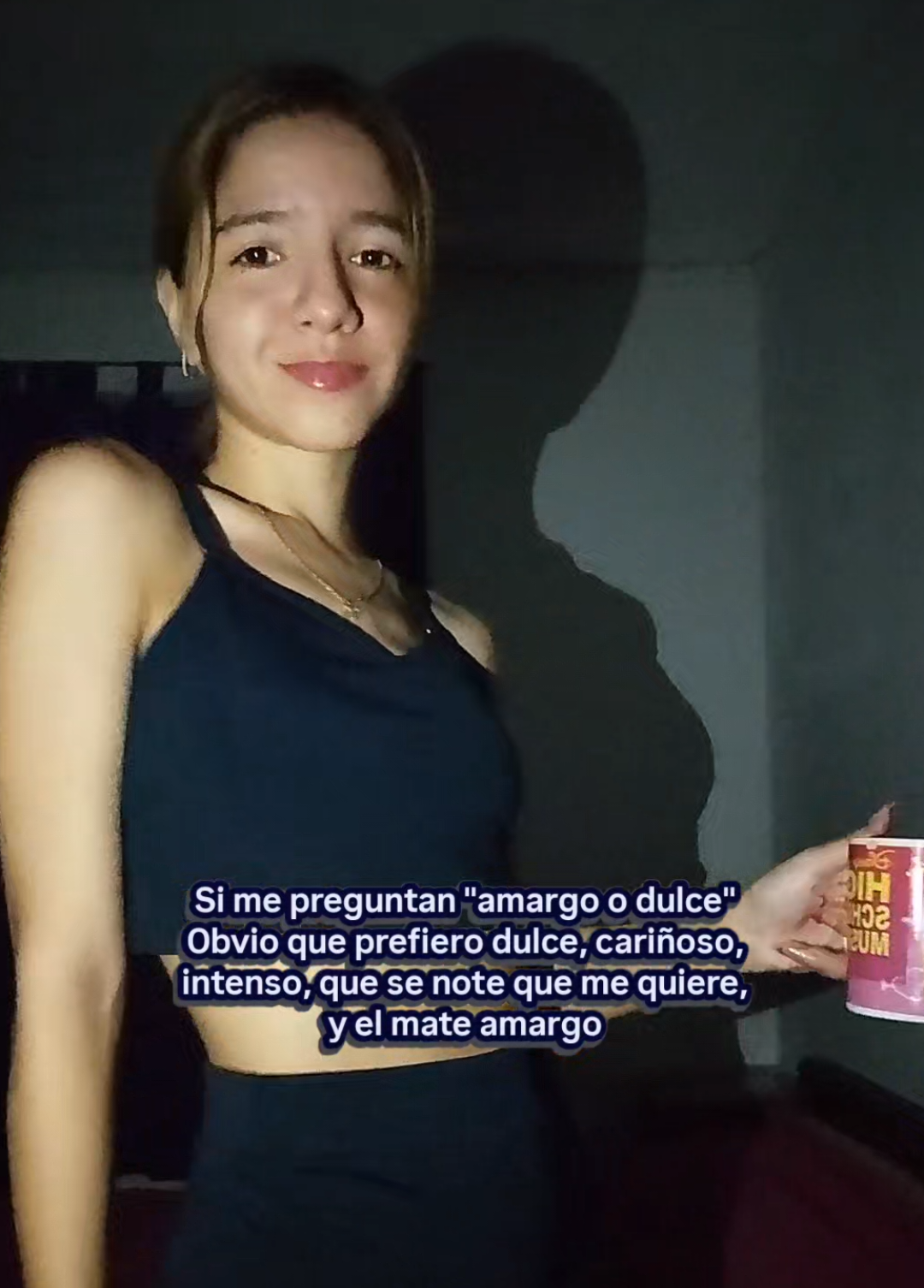 @Barbara Echeverria
