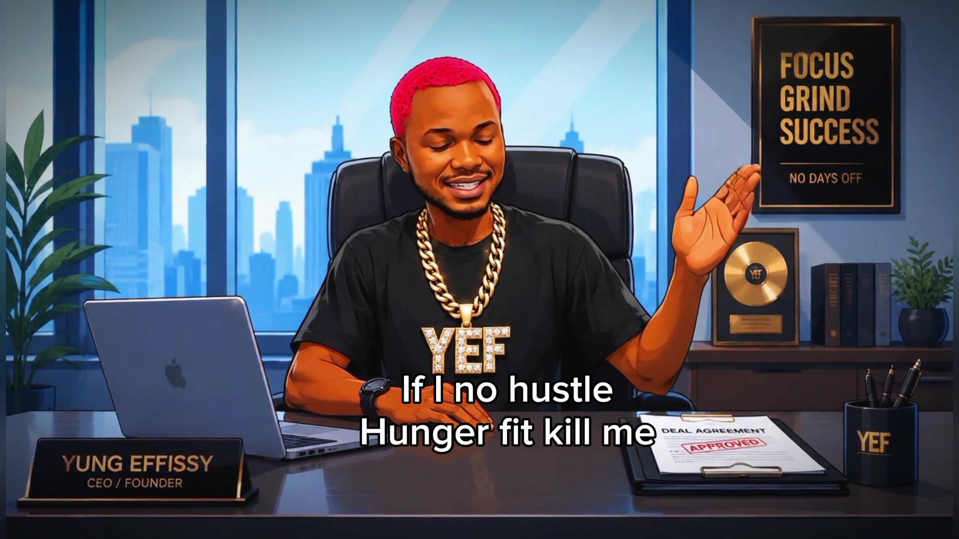 @yung effissy