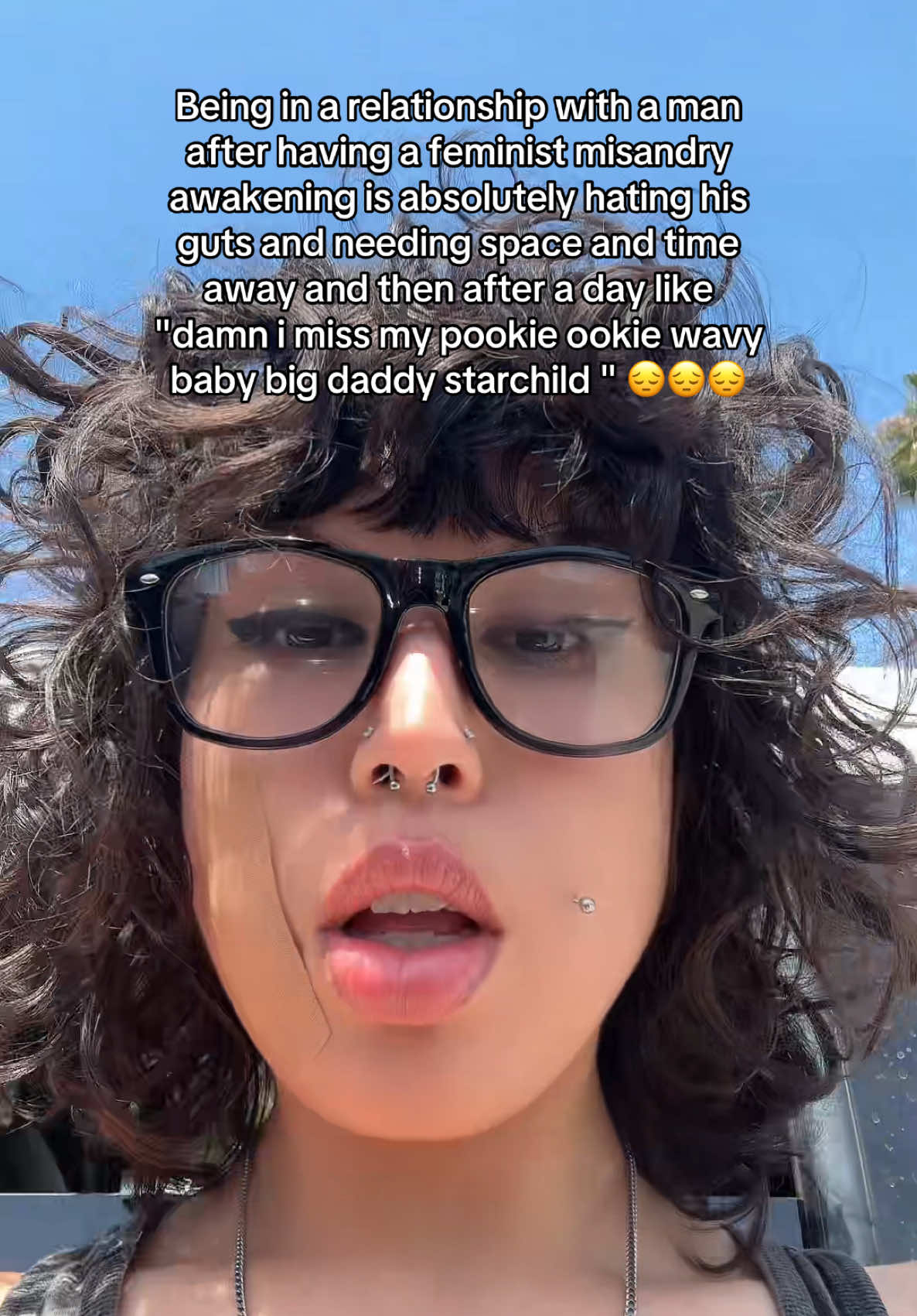 @️