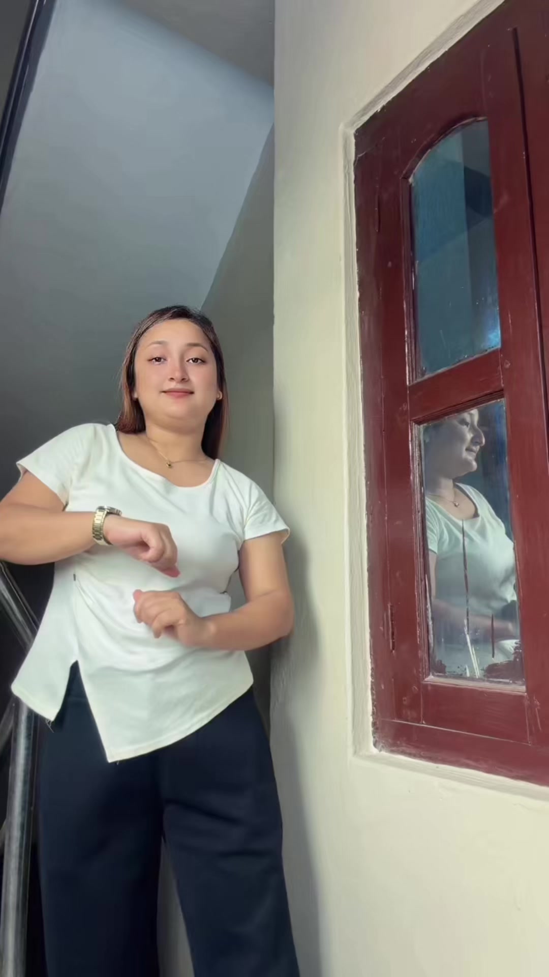 @A-Lisa Khadka