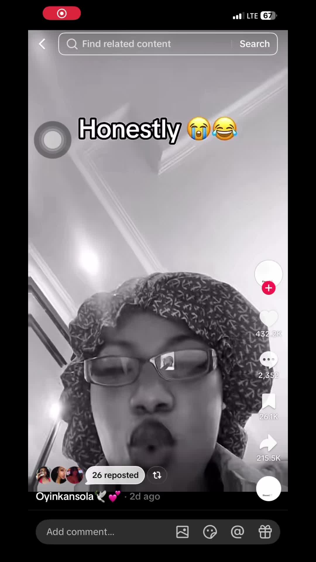 @AMENAWON 📺