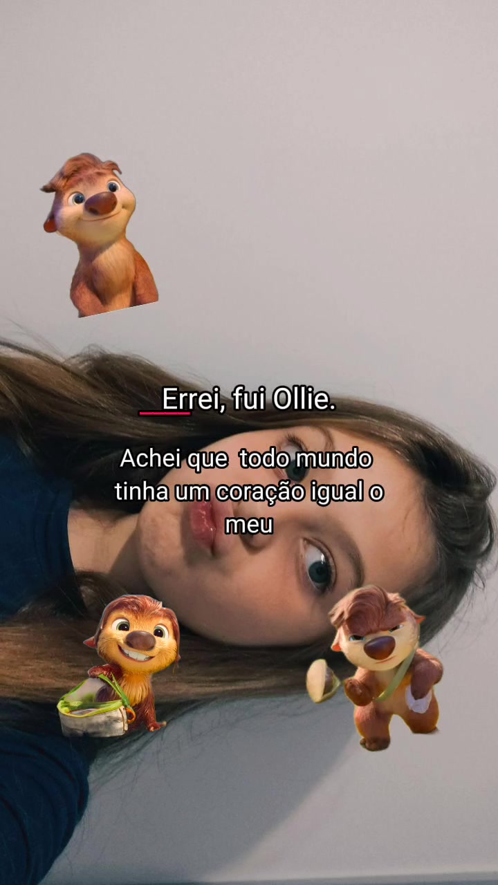 @Vitoria