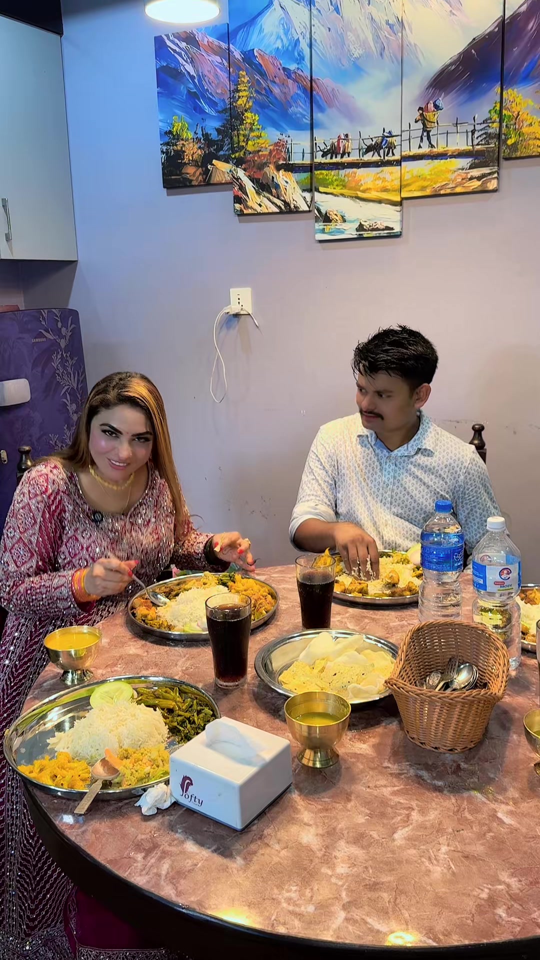 @Rubina Ali Dubai🇦🇪🇳🇵
