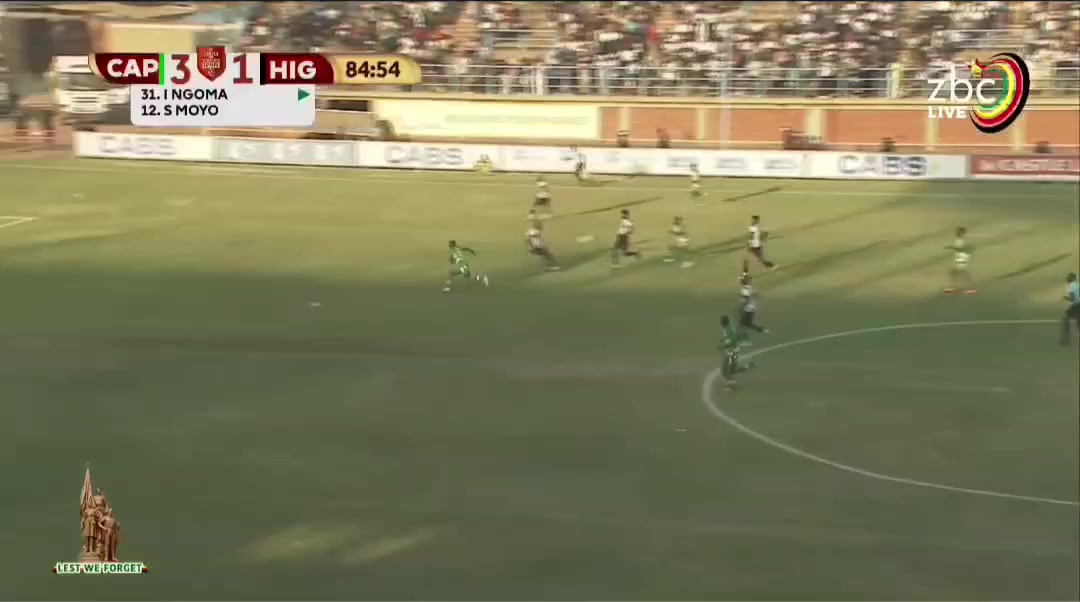 @Zim Sports Updates 🇿🇼