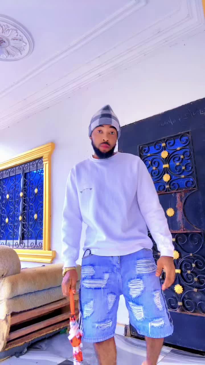 @Mr Skills 🇨🇲