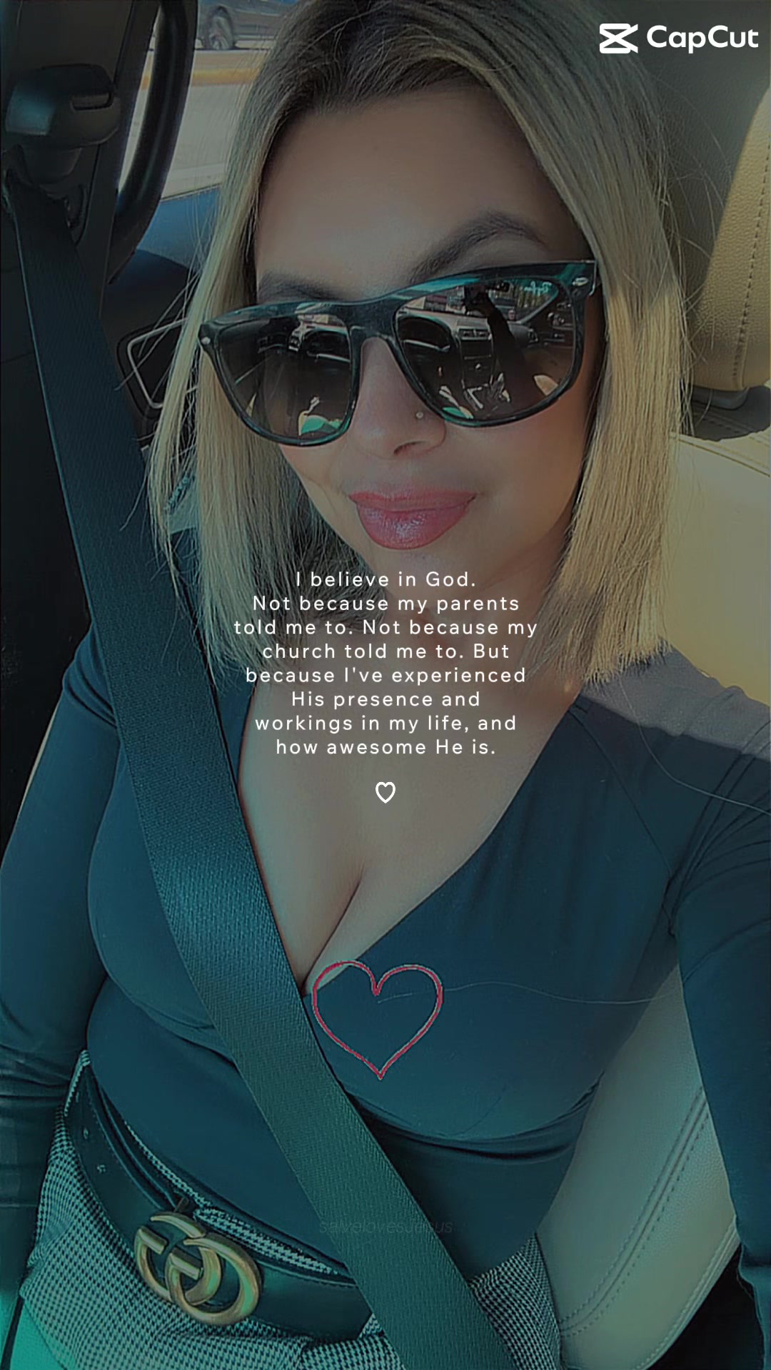 @Cindylove
