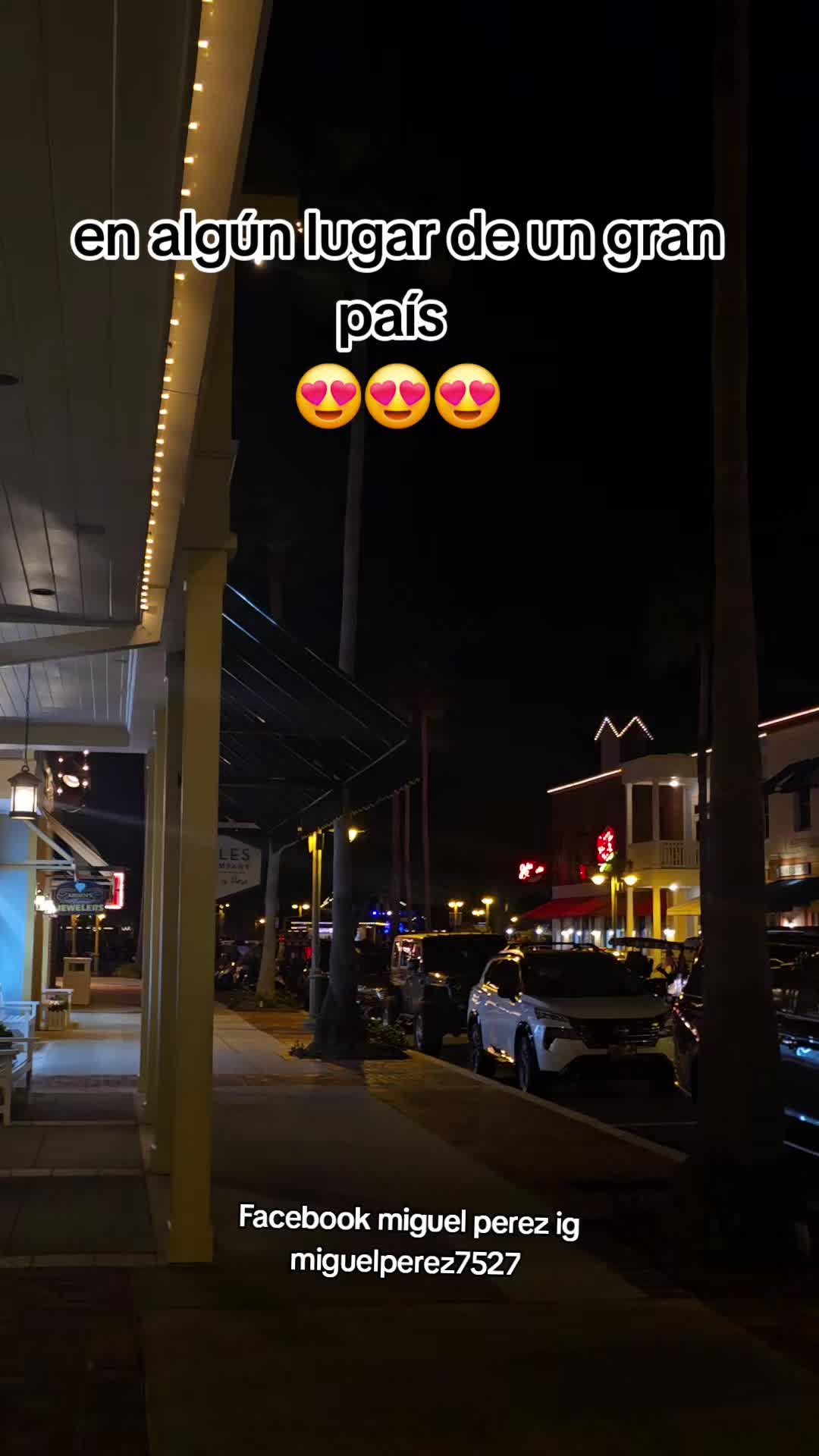 @Miguel perez