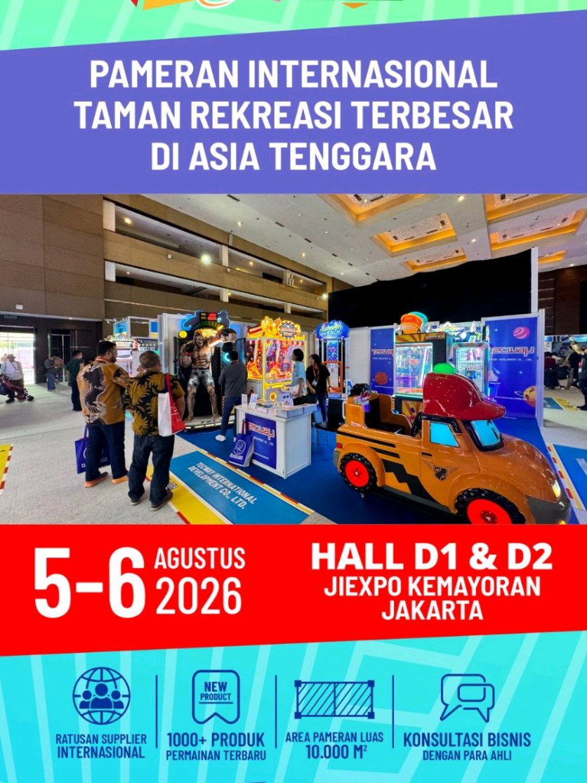 @Funasia.expo