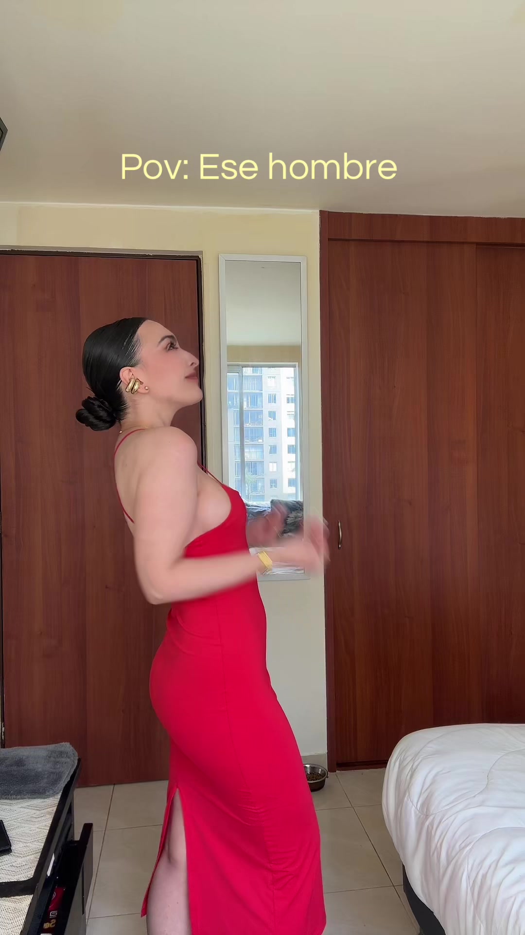 @Melissa Caballero