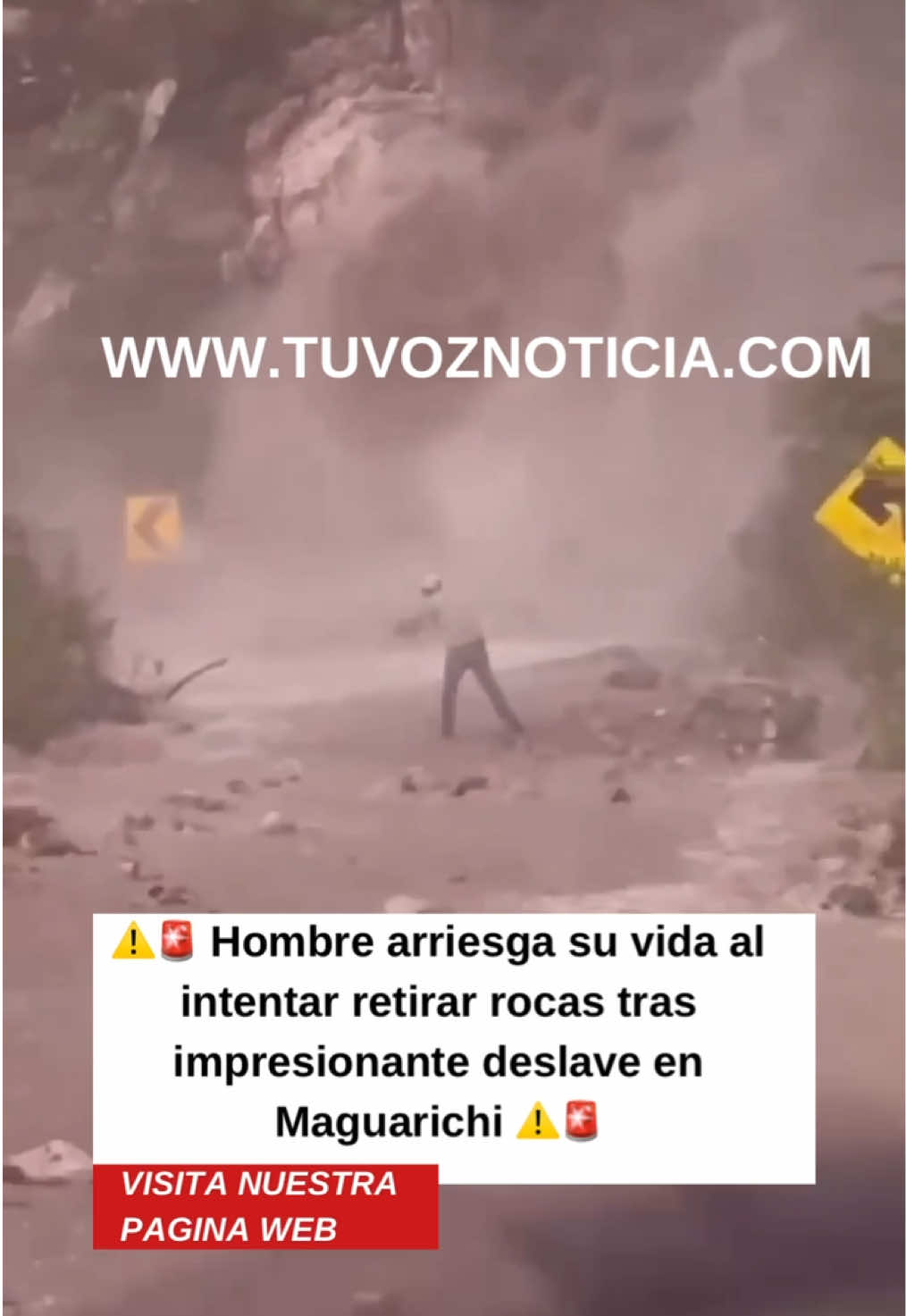 @Tu Voz Noticias