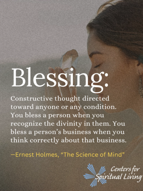 @Centers for Spiritual Living