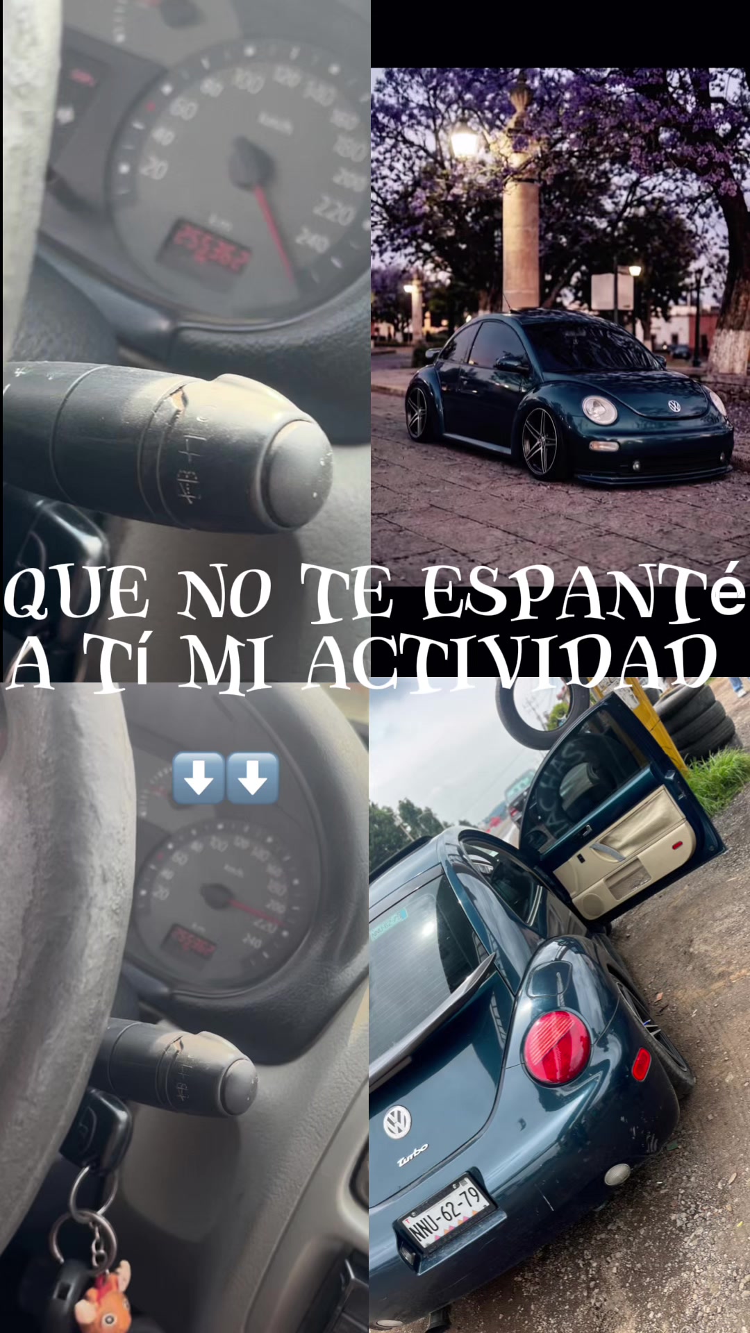 @Rico muerto. ๐๐