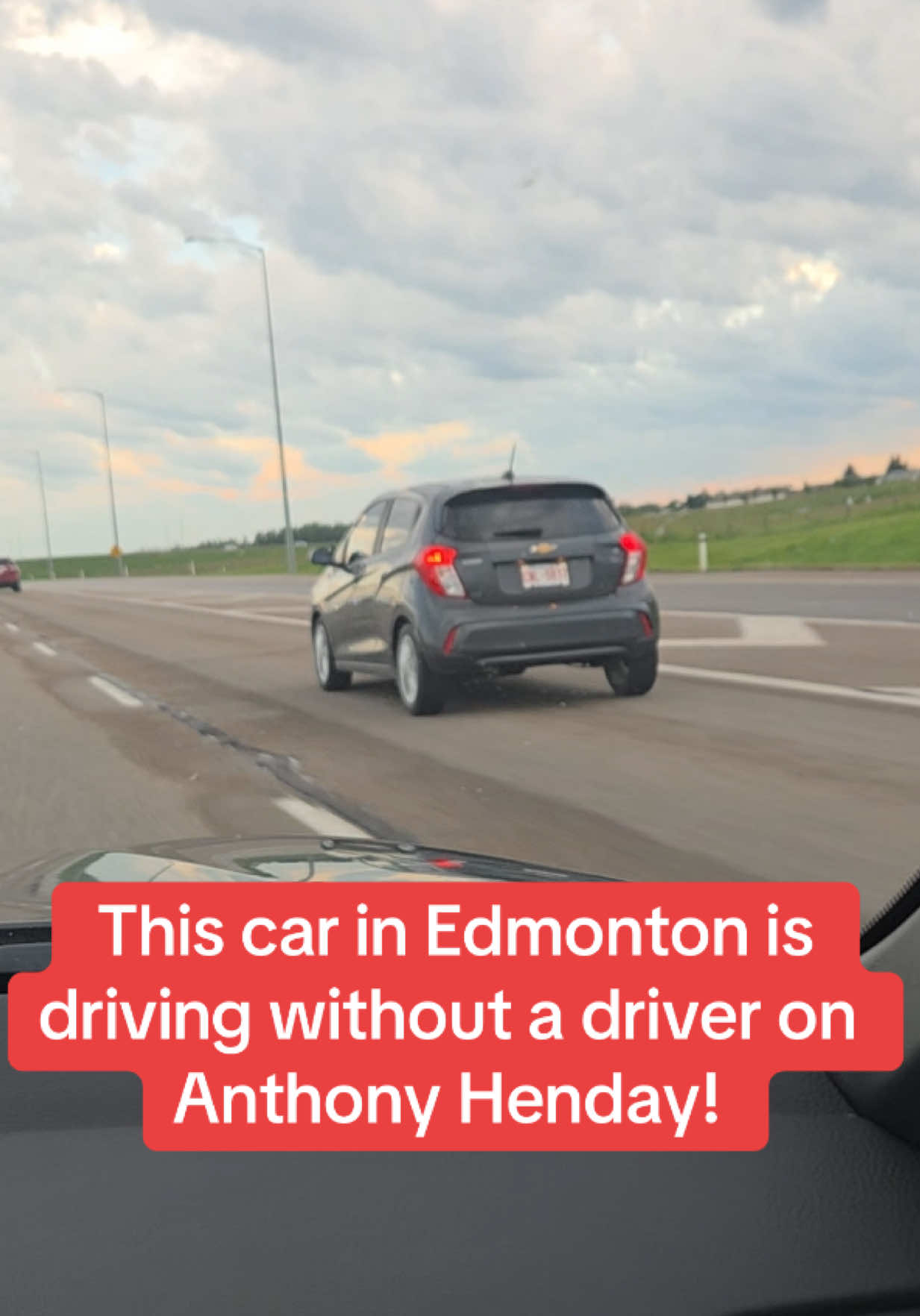 @Bad Driver Edmonton