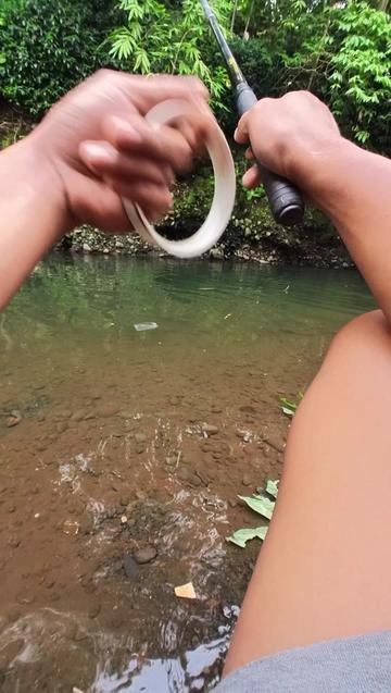 @Gasle Fishing