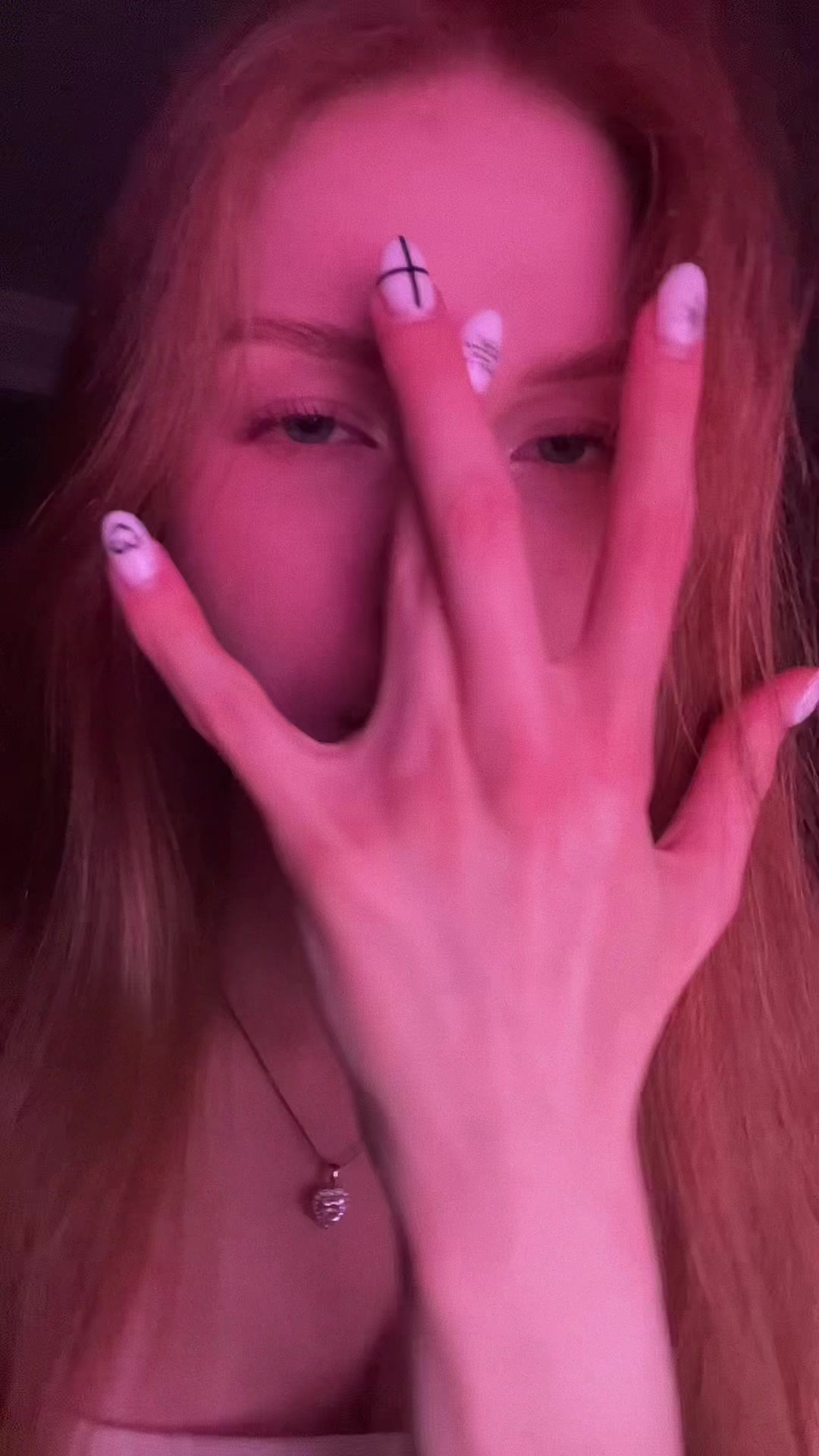 @дурашка буся 𖣂