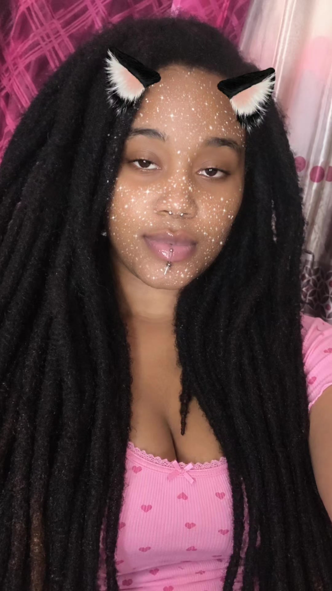 @African Beauty ๐๐ณ๏ธ๐