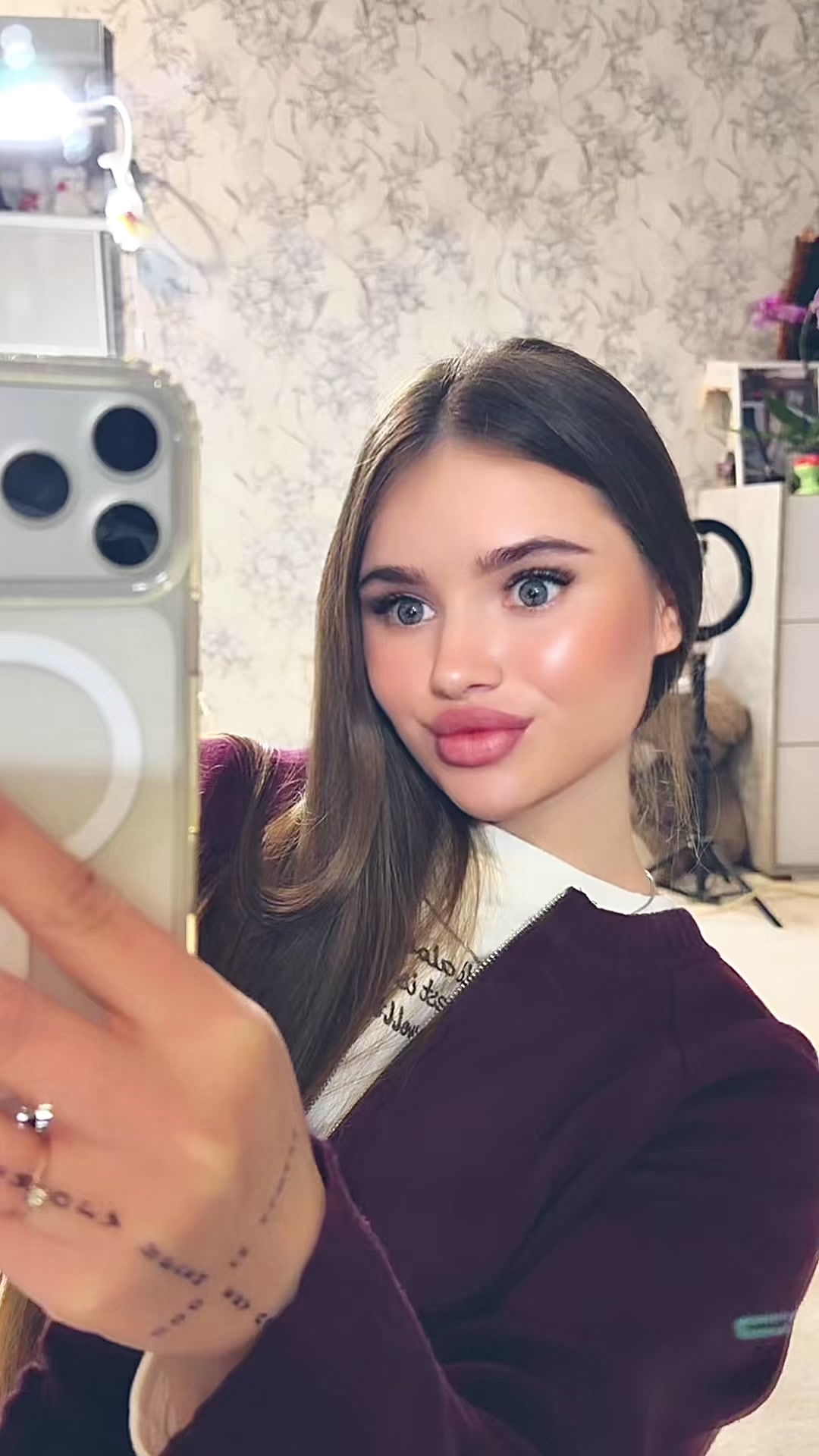 @♡K྇