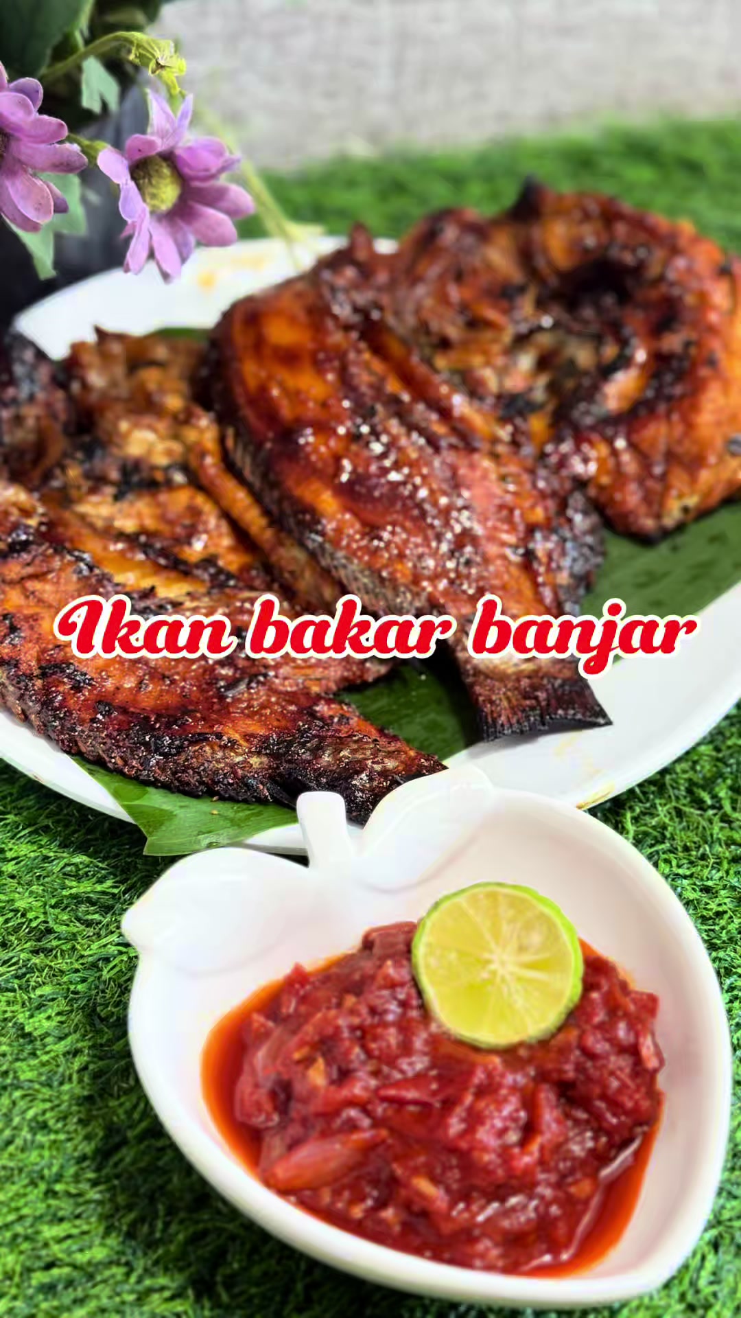 @Ayu wandira
