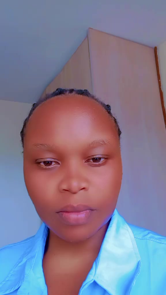 @lilly kamau