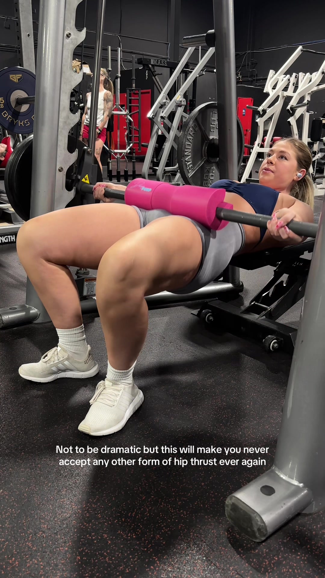 @DUMPY PUMP