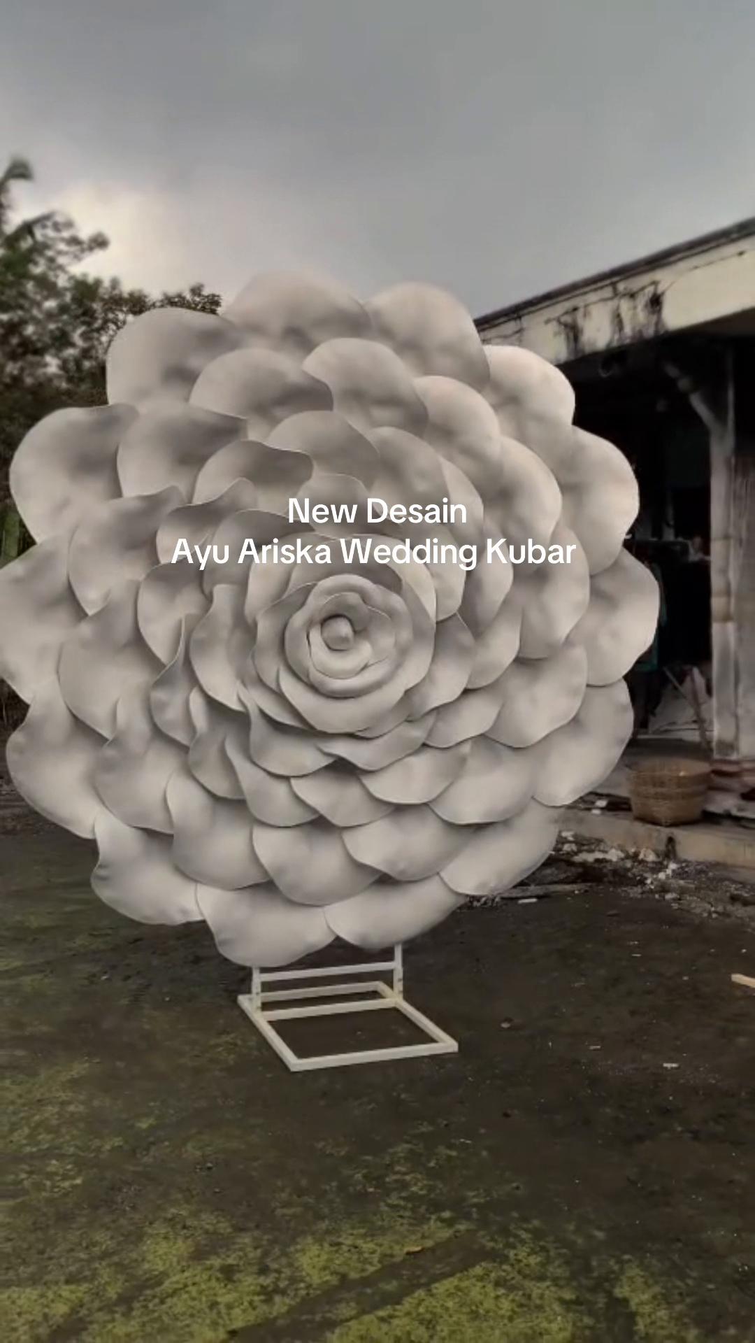 @✨Ayu Ariska Kubar_25✨