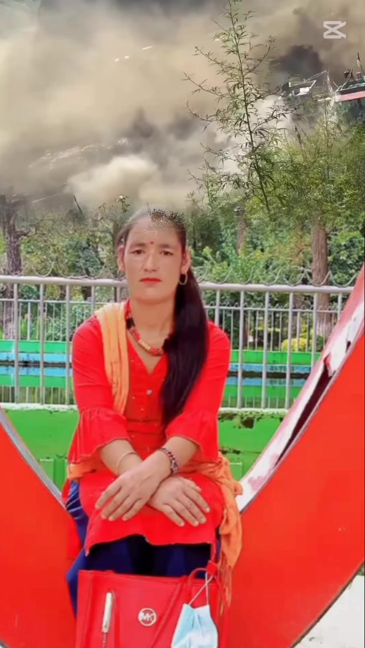 @chandrika k c