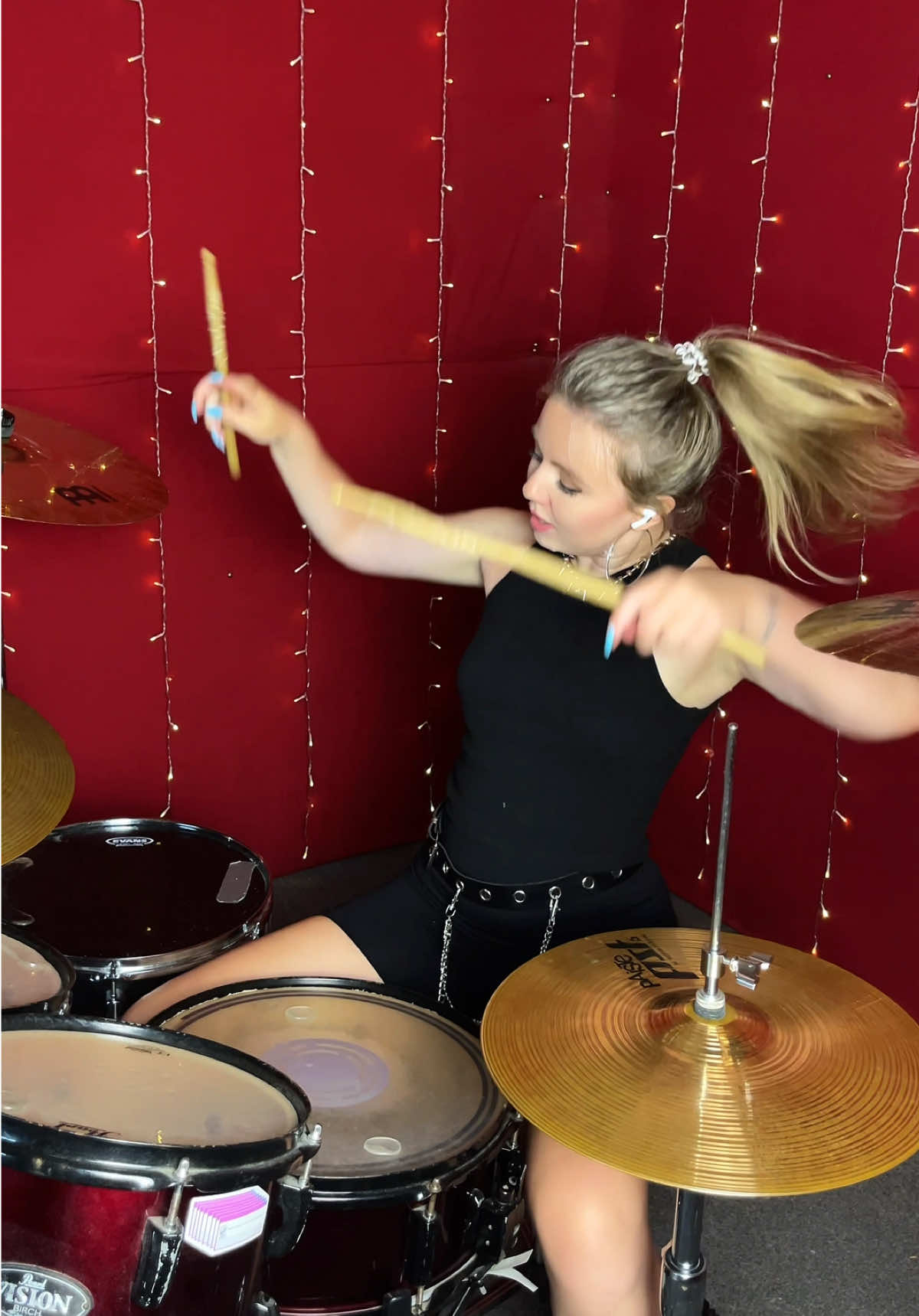 @🥁 Yulianna Adamenia 🥁