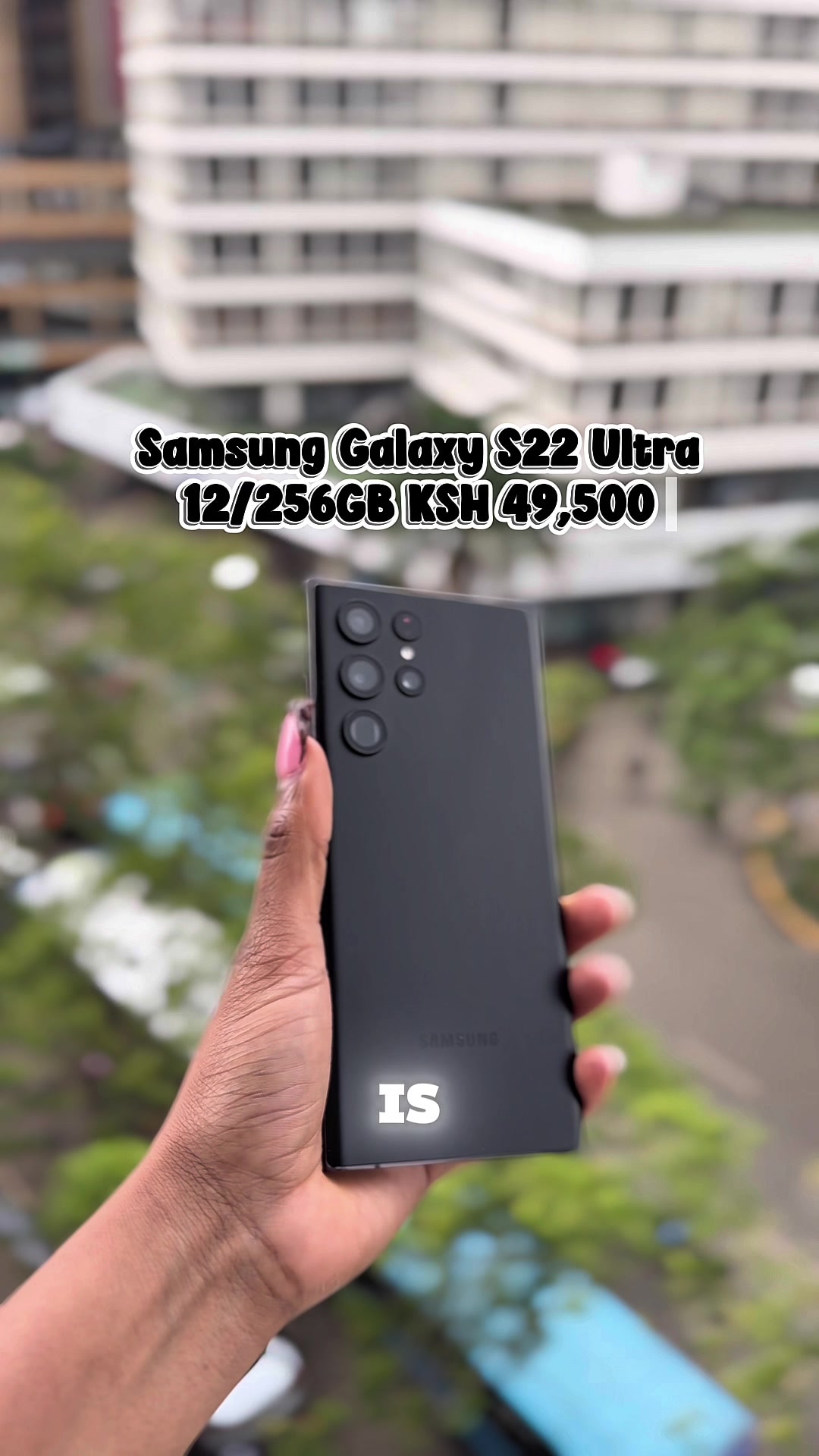 @Affordable Gadgets KE