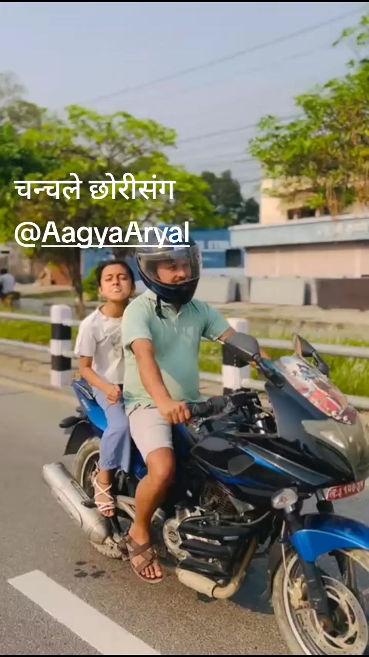 @Arjun Aryal🇳🇵🇳🇵