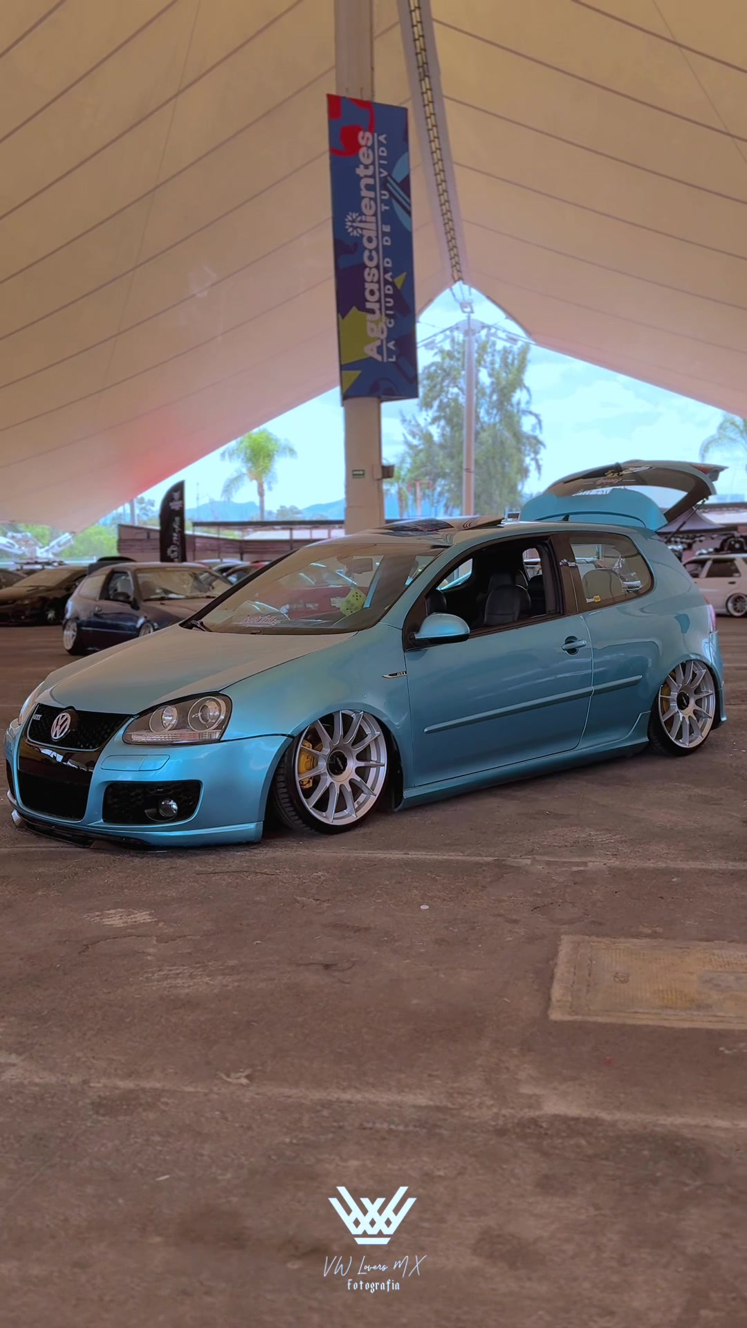 @Vw Lovers MX
