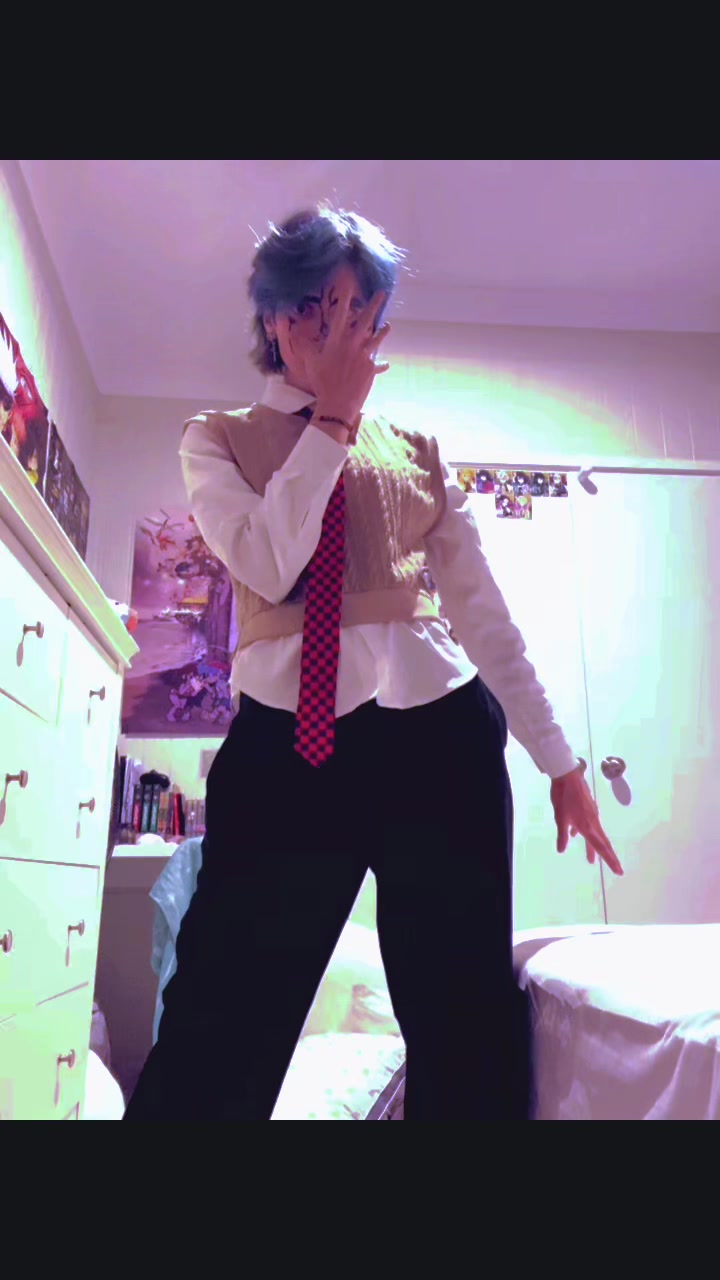 @🏳️&zwj;⚧️AUS🇦🇺⭐️J☮️SUKE🏳️&zwj;🌈
