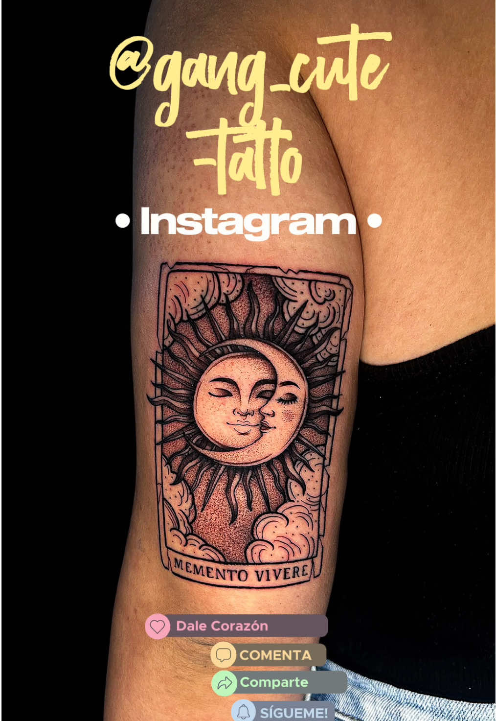 @💗Jacqline.Tattoo💗