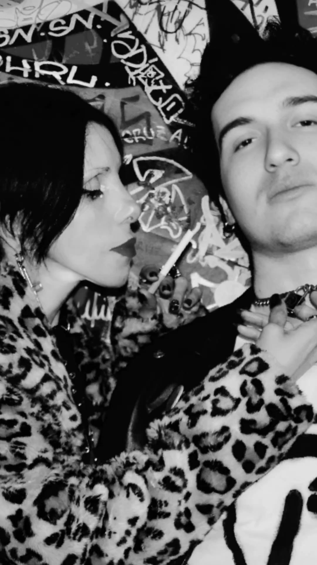 @Nana Osaki