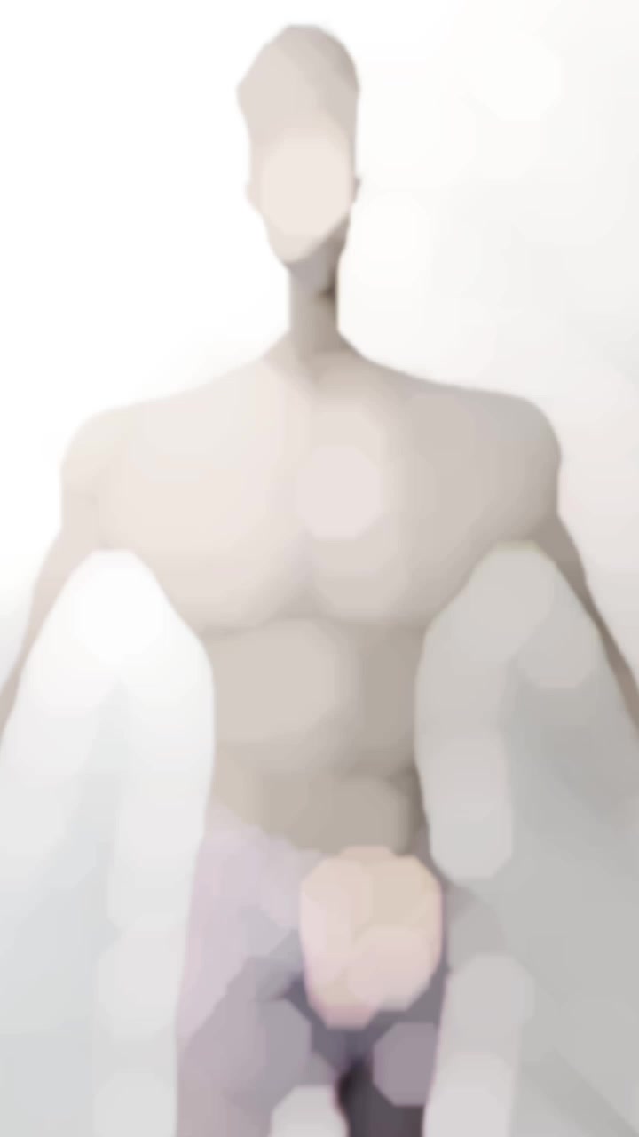 @Broly omii strong body