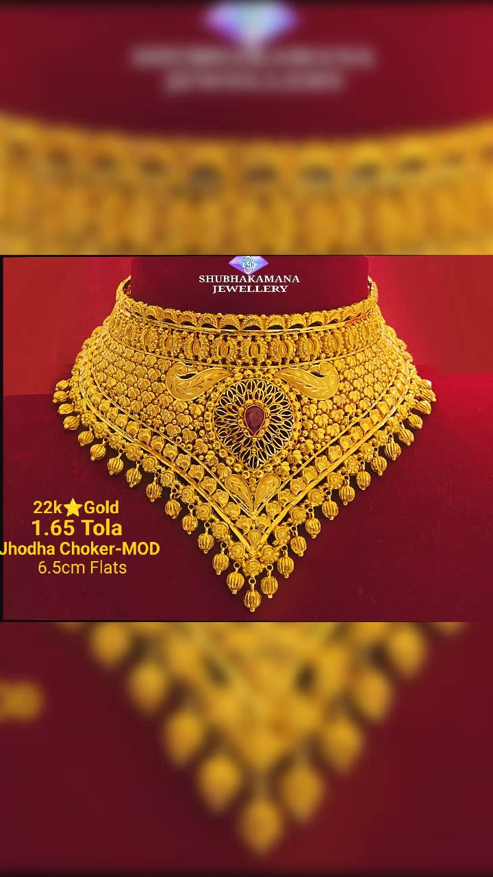 @SHUBHAKAMANA JEWELLERY