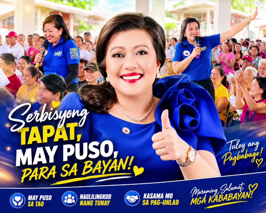 @Marvin L. Estrella