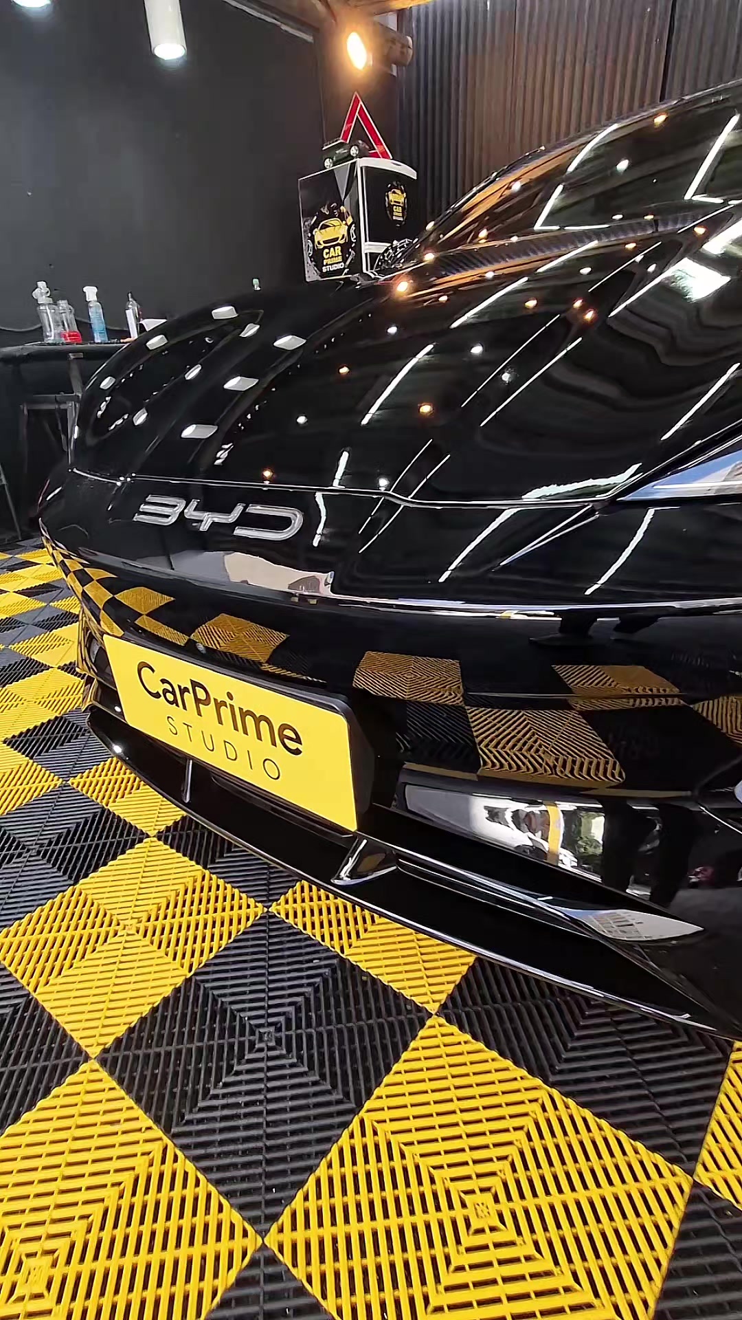 @CarPrimeStudio