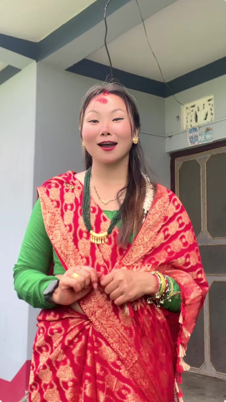 @निशा आले मगर11