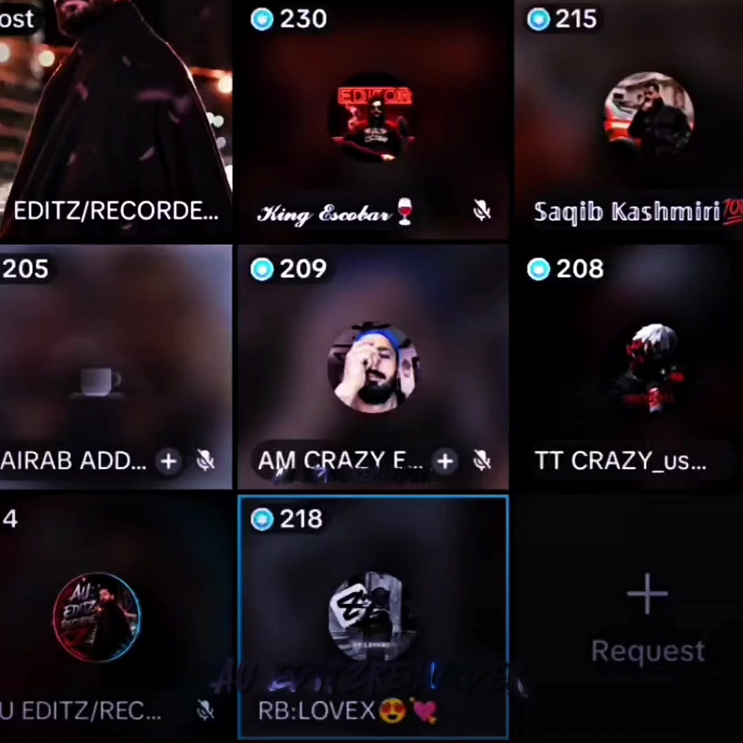 @AU EDITZ/RECORDER❤️&zwj;🔥✌️🔥