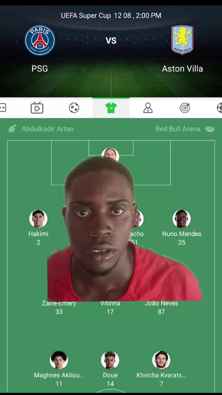 @Ron united 👹💯❤️🇵🇹