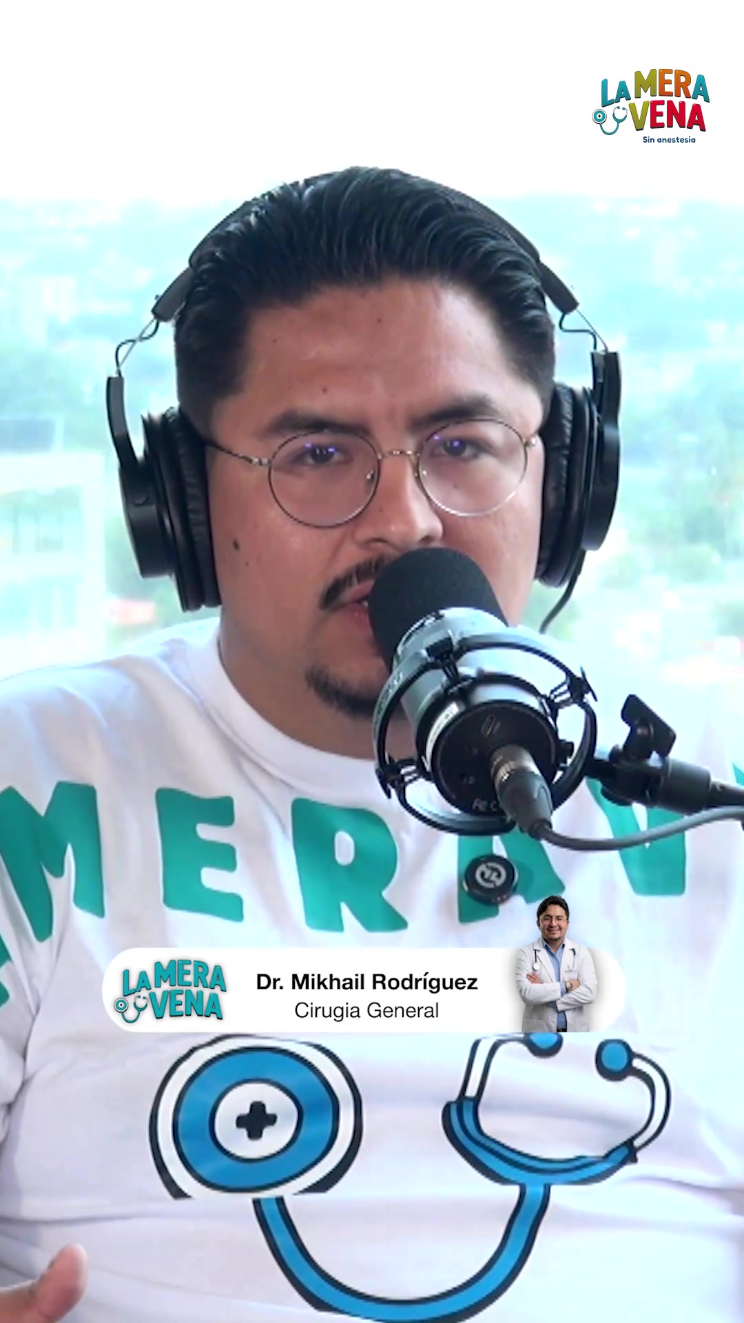 @Carlos Esqueda La Mera Vena