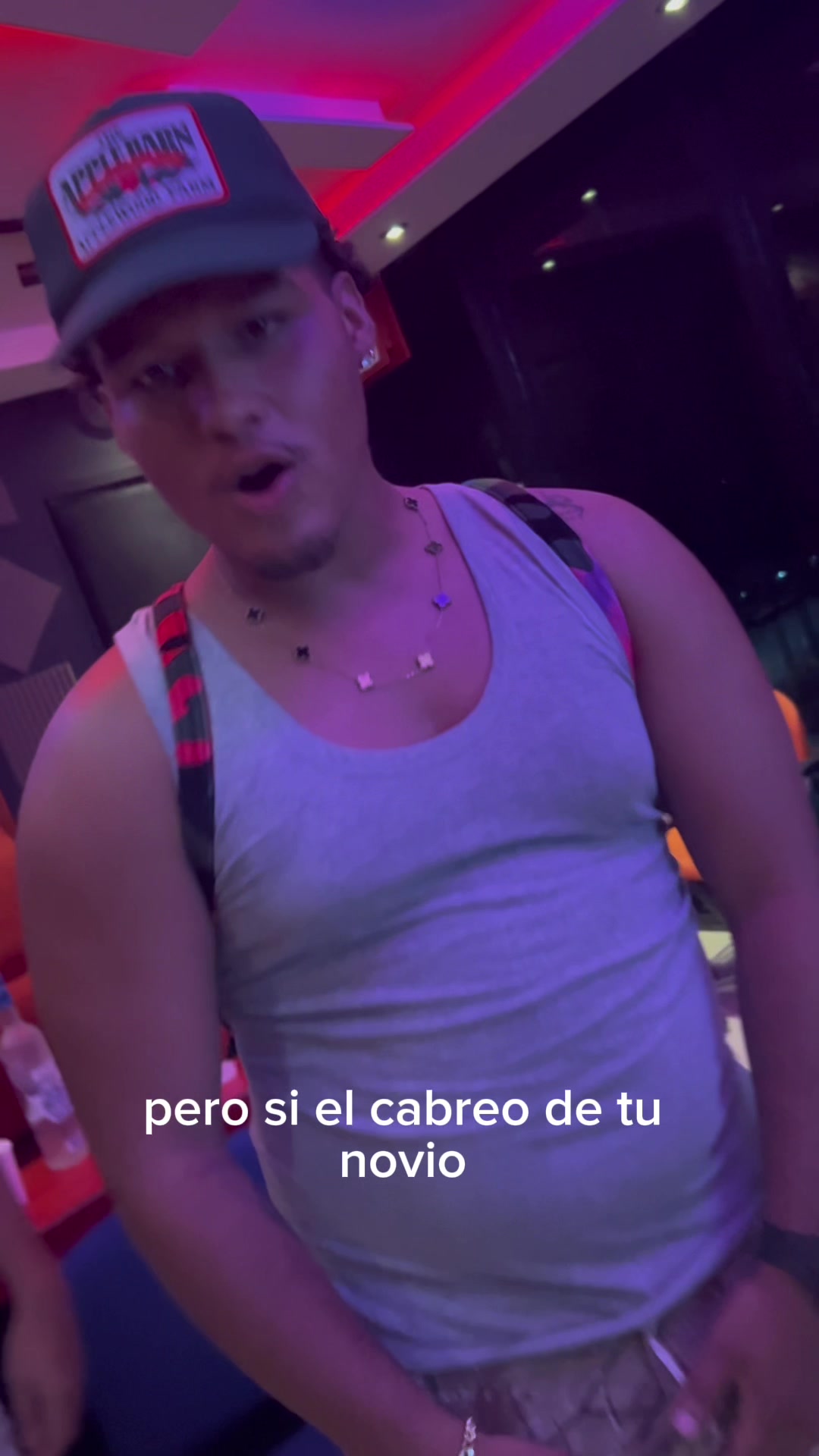 @monster producer