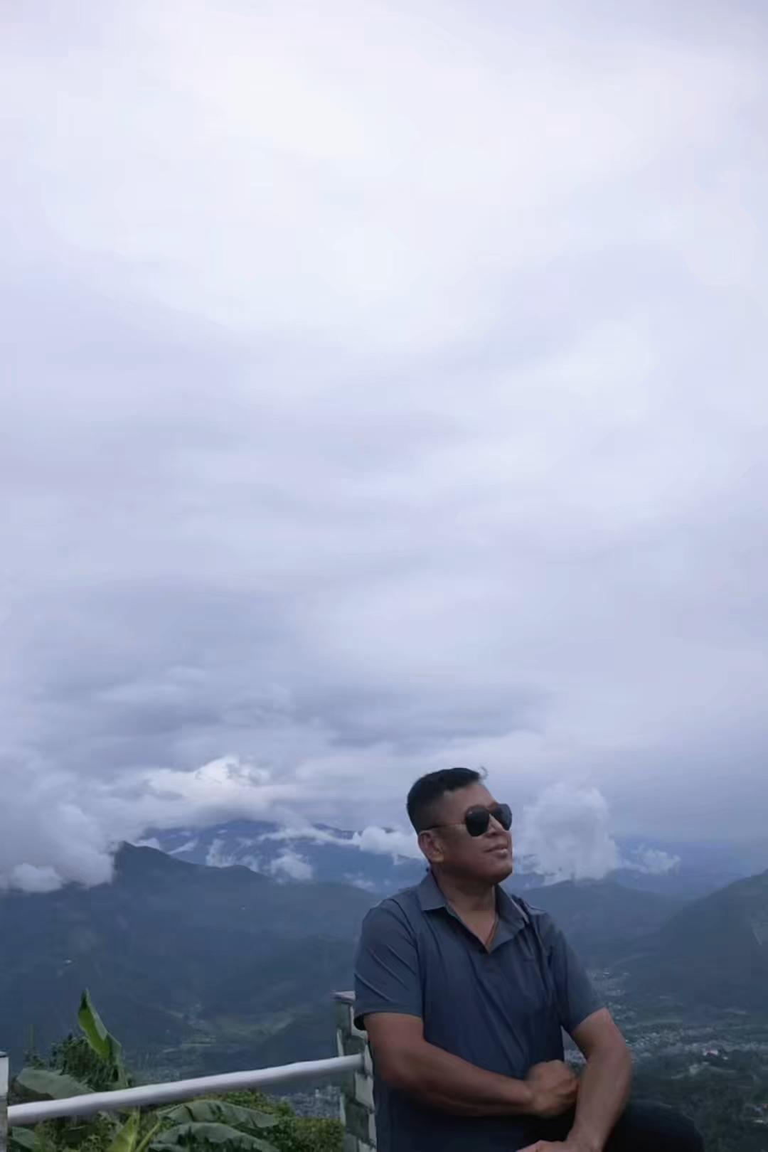 @Prem Lal Bomjan