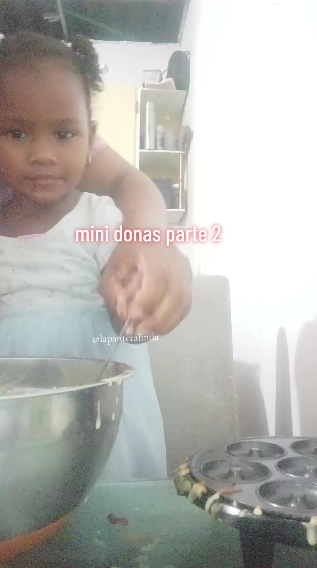 @La pantera linda
