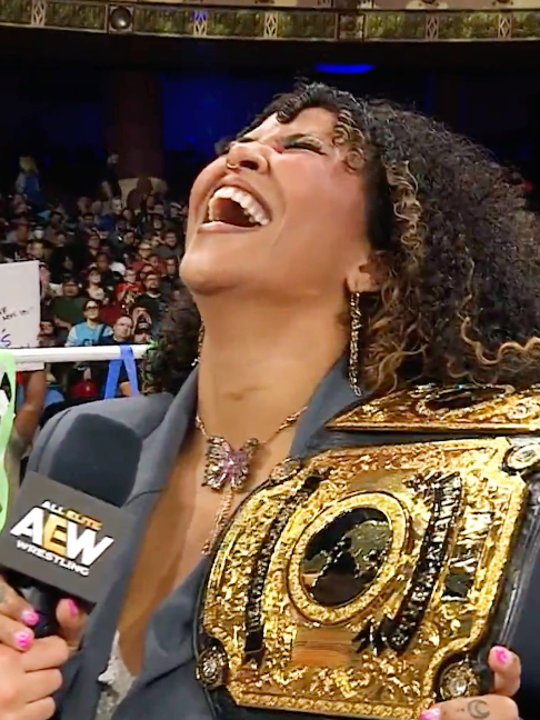 @All Elite Wrestling