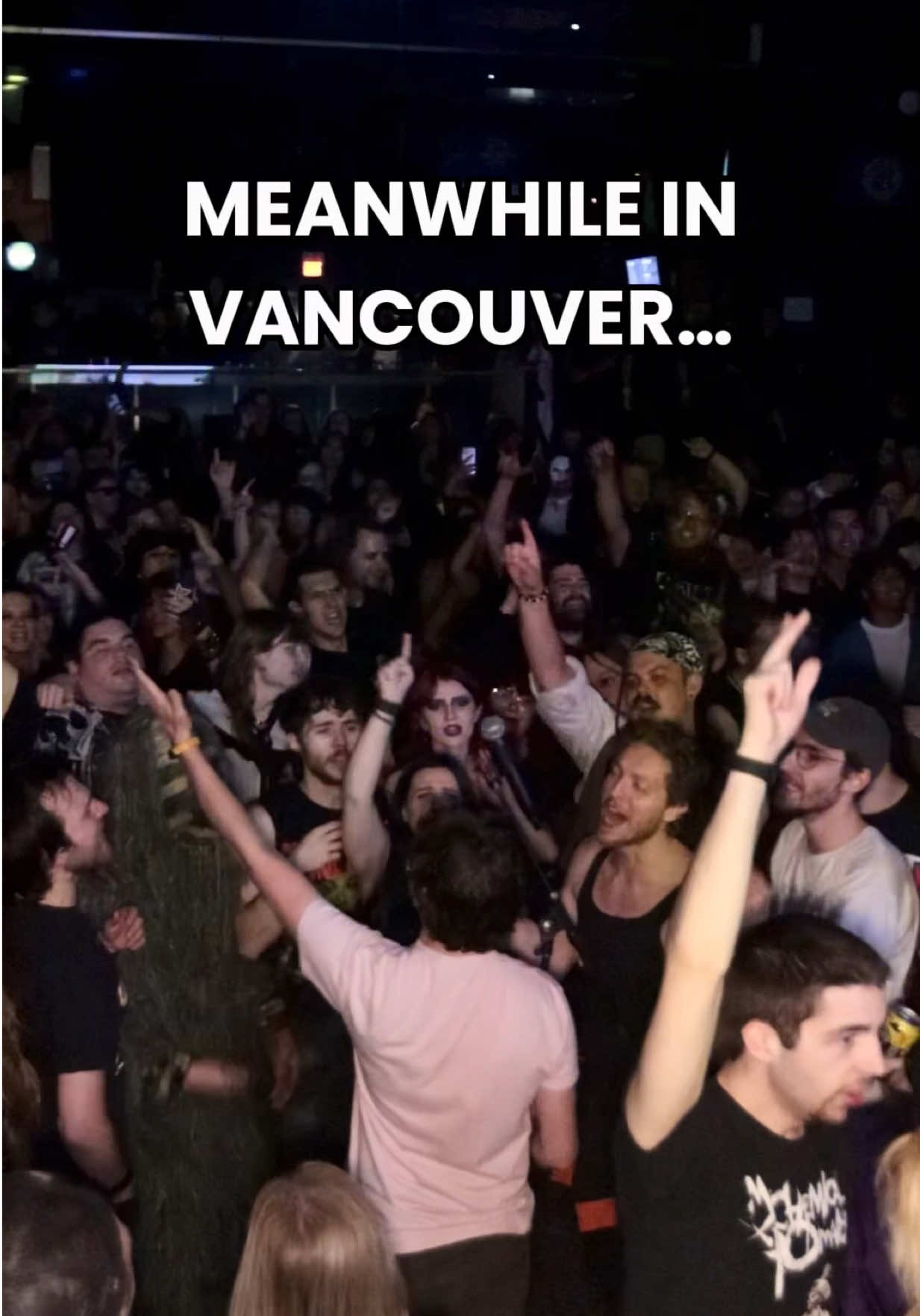 @Emo Night North