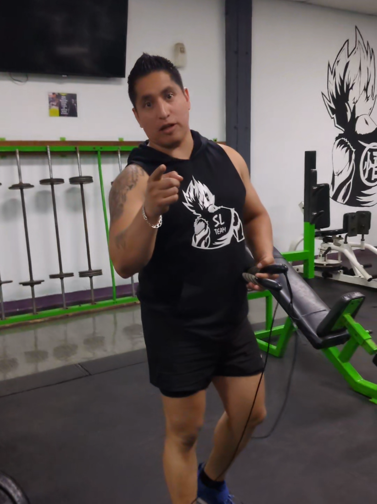 @NEVER GIVE UP 🏋️