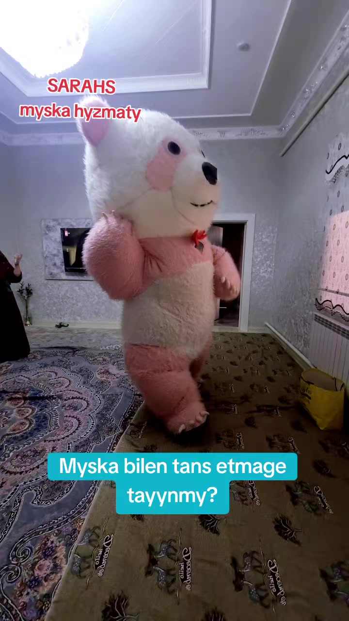 @sarahs misga hyzmaty🐼🐼