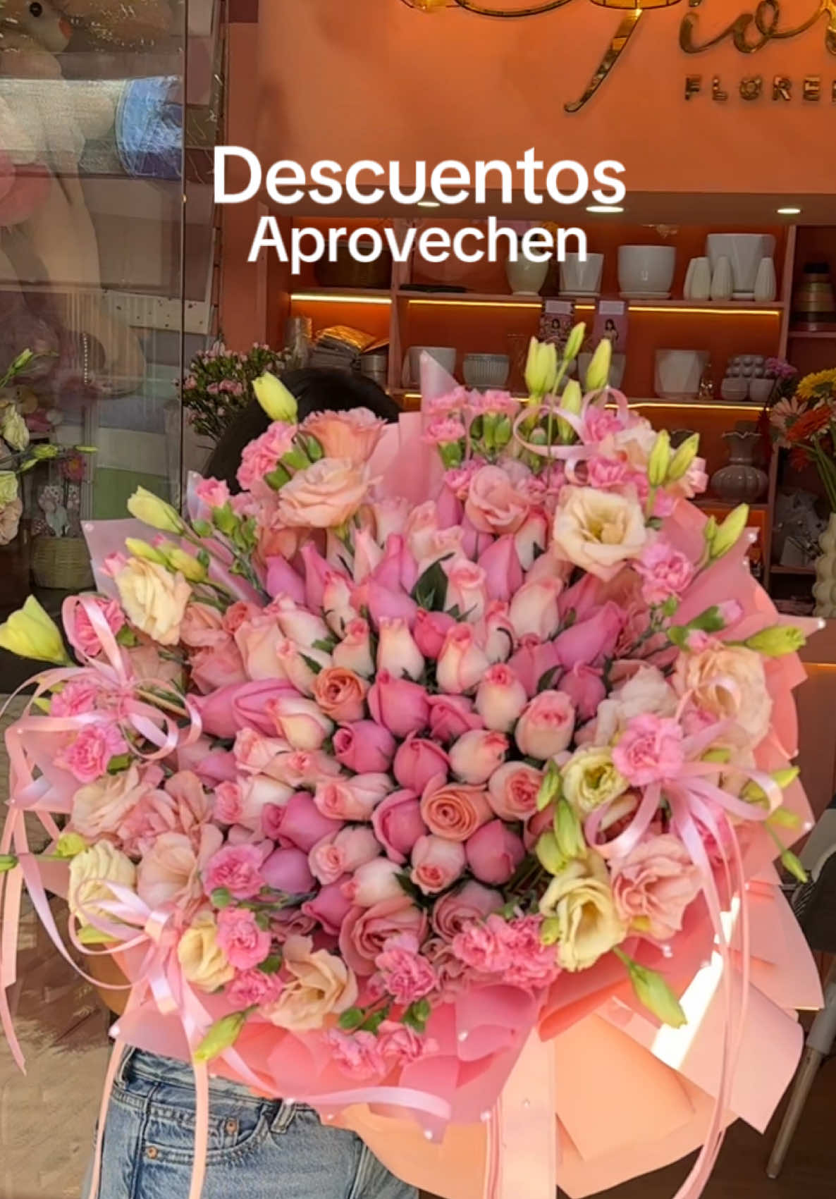 @Floreria Fiori Oficial