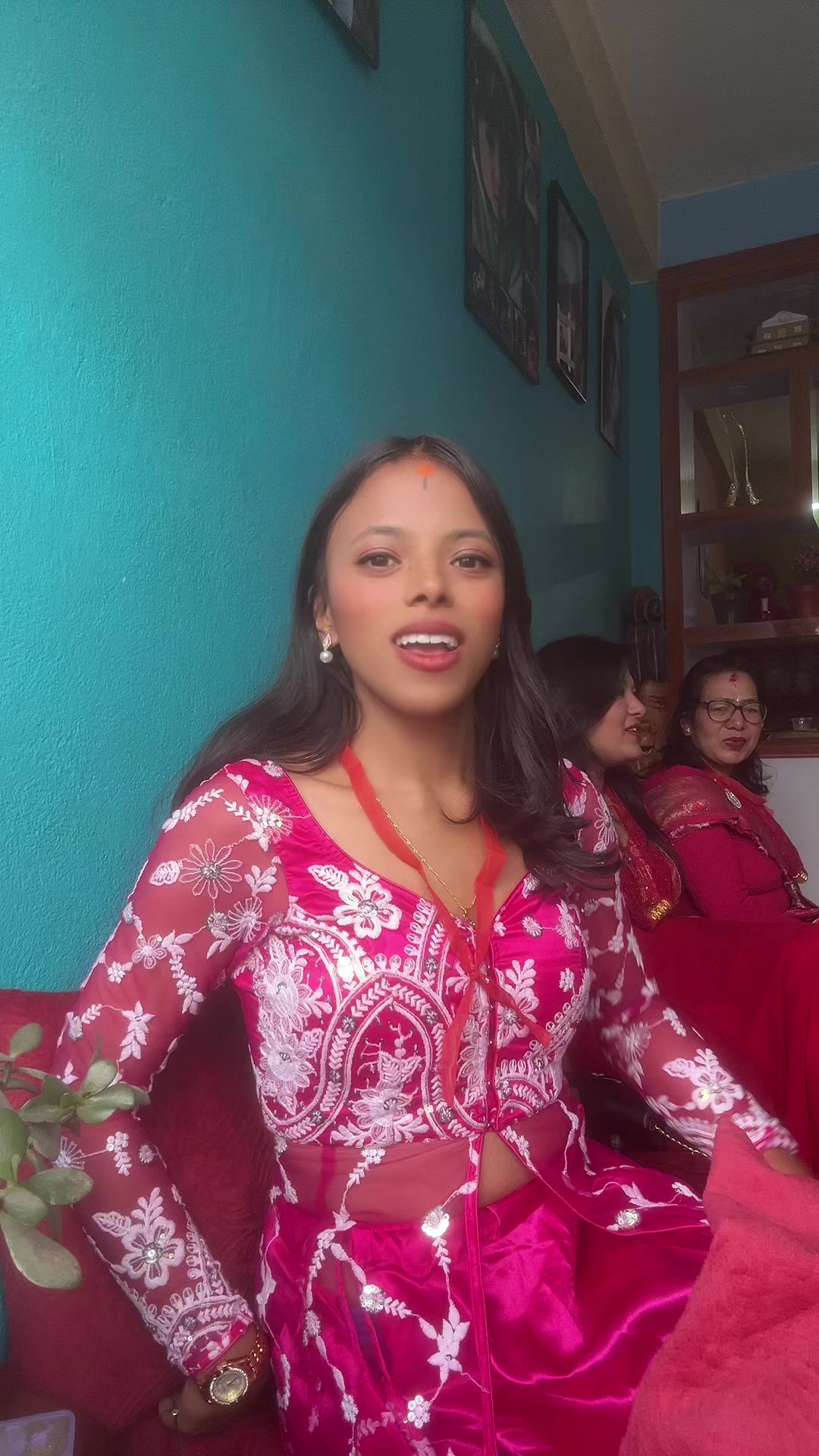 @Binita